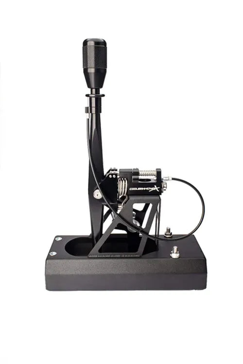 Pro Short Shifter Bottom-Mount