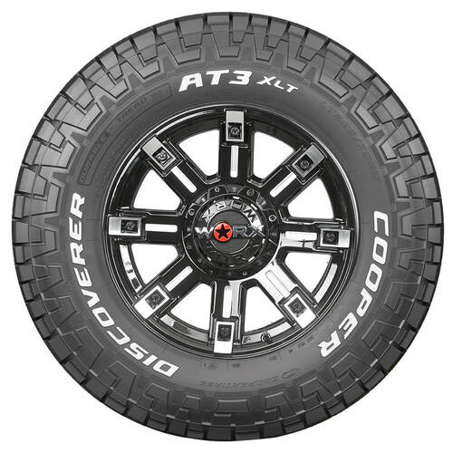 Discoverer AT3 XLT All-Terrain Tire