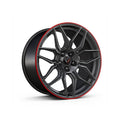 Sportline Evolution X Racing Seat
