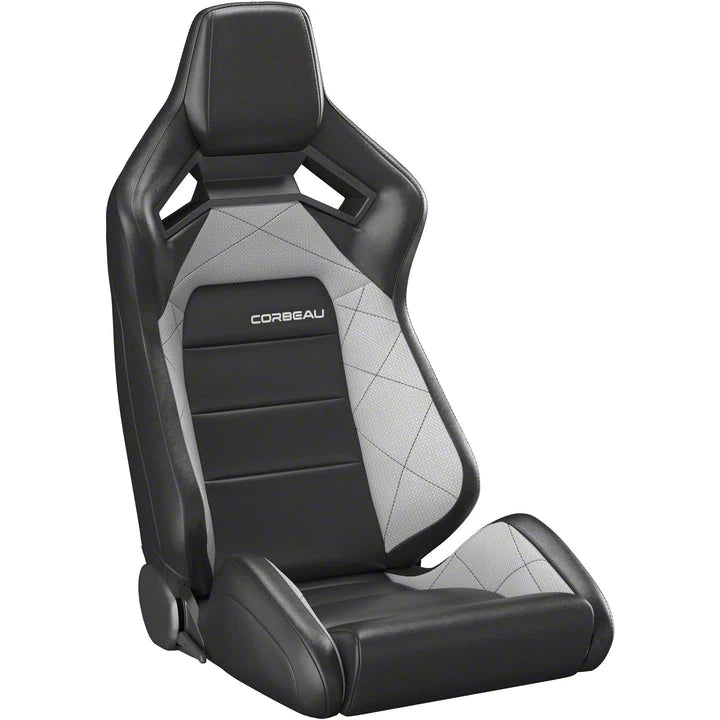 Sport Seat with Harness Capacity