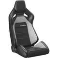 Sport Seat with Harness Capacity