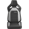 Sport Seat with Harness Capacity