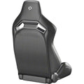 Sport Seat with Harness Capacity