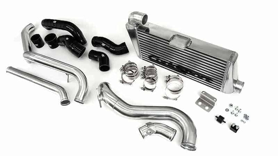 Front Mount Intercooler Kit