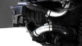 Front Mount Intercooler Kit