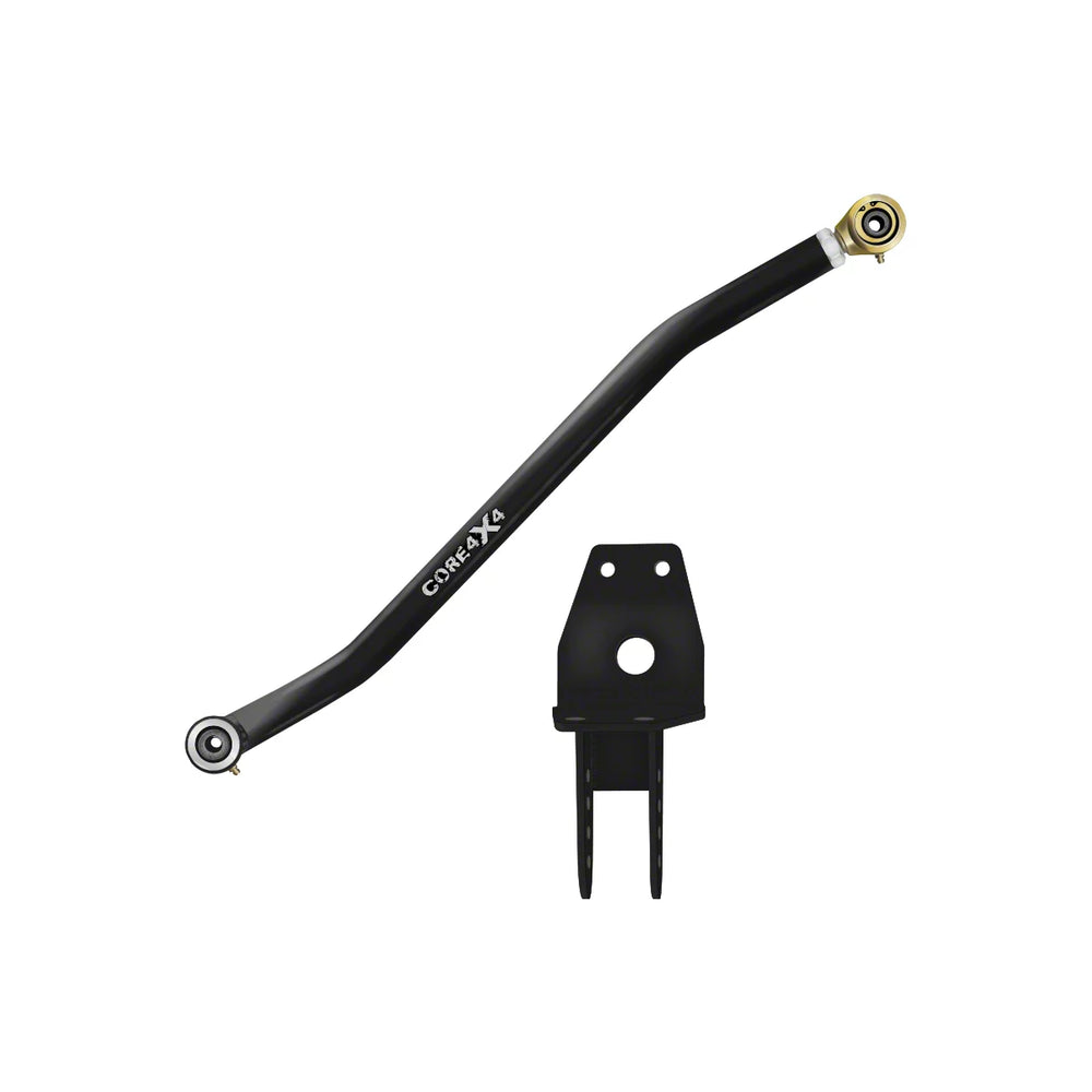 Crawl Series Adjustable Front Track Bar