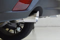 CX-5 Axle Back Exhaust