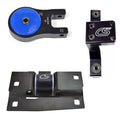 Mazdaspeed 3 Full Motor Mount Set