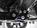 Rear Motor Mount
