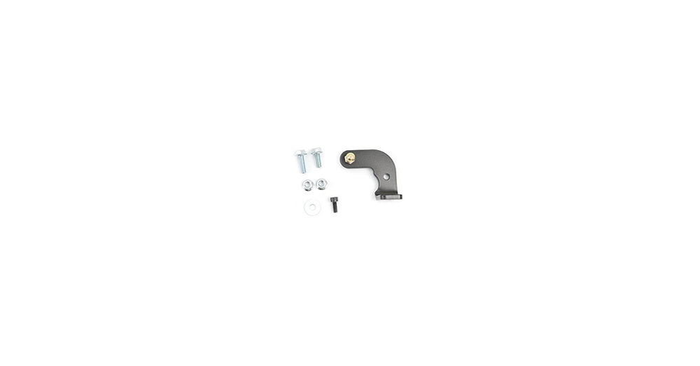Short Throw Shifter Plate