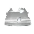 0.090" Aluminum Skid Plate