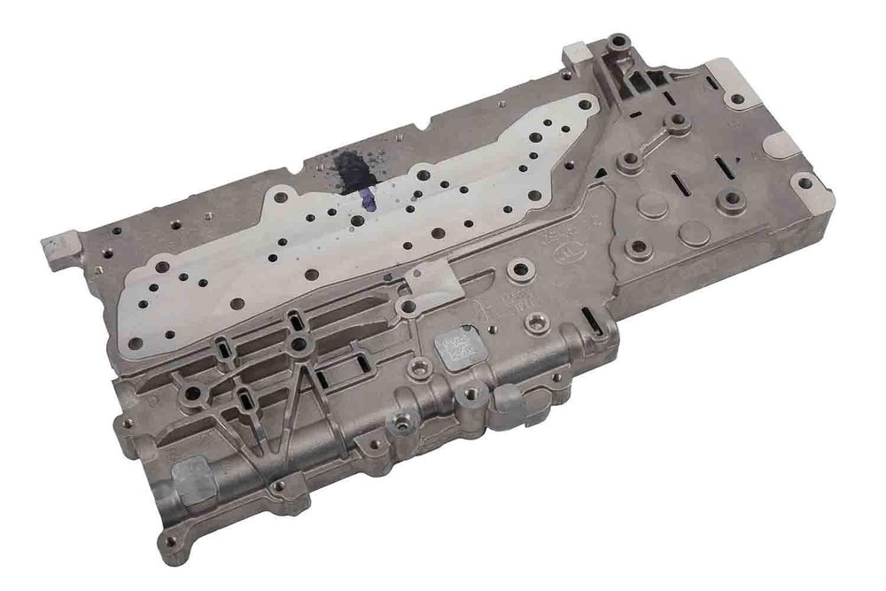 6L90 (MYD) Lower Valve Body