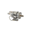 GM-Style Fuel Filter and Regulator Assembly 58 PSI