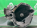 TL4 137 Gearbox Shift Lever