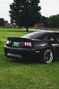 XT-005R 18x10 +20mm 5x114.3 Flow Formed Wheel