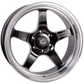 XT-005R 18x10 +20mm 5x114.3 Flow Formed Wheel