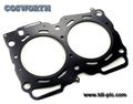 Stainless Steel Folded Stopper Layer Gasket