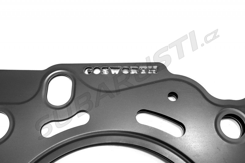 Stainless Steel Folded Stopper Layer Gasket