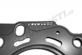 Stainless Steel Folded Stopper Layer Gasket