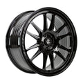XT-206R 20x9 +35mm 5x114.3 Split Rim Wheel