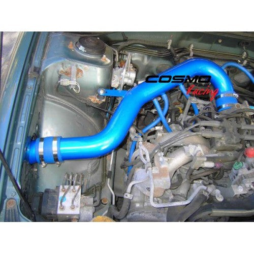 Cold Air Intake