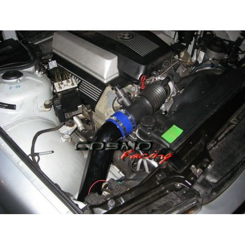 EVO 3.5" Air Intake System