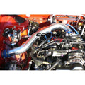 Cold Air Intake System