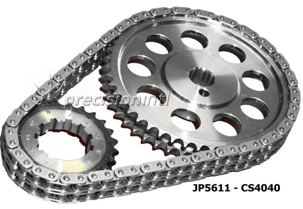 Timing Gear Set