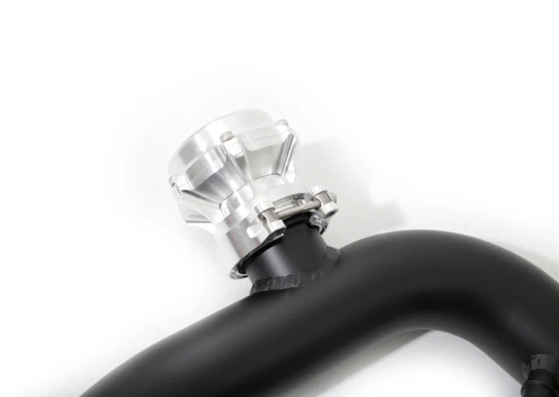 Exhale Tial BOV Kit with Methanol Bungs