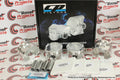 BMW N20 Forged Aluminum Piston Set