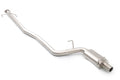 3-Inch Single Cat-Back Exhaust System