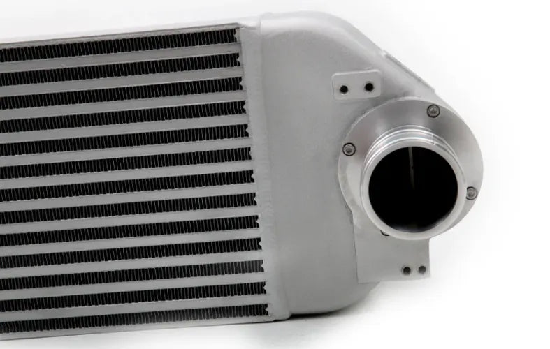Delta Core Front Mount Intercooler Kit