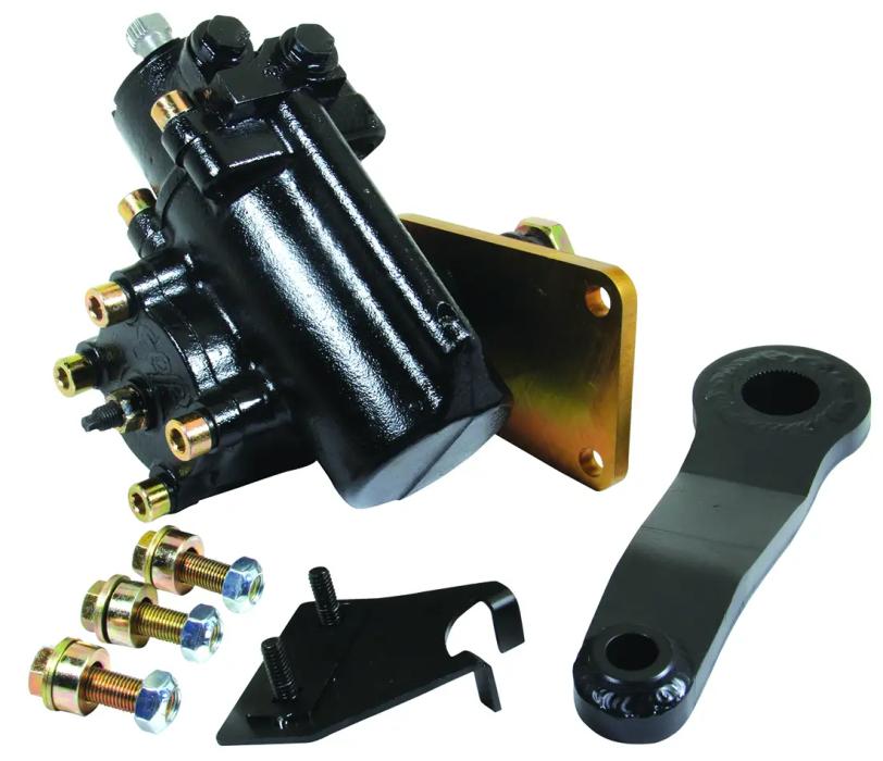 400 Series Power Steering Conversion Kit
