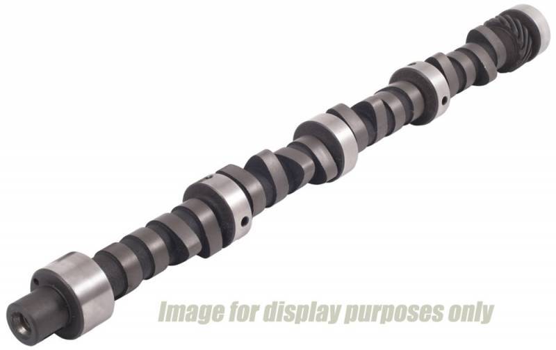 Solid Flat Tappet Camshaft