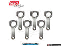 H-Beam Connecting Rod Set