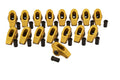 Gold Race 1.7 Ratio Roller Rocker Arm Set