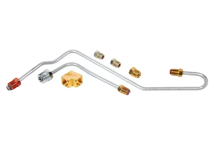 Front Brake Kit