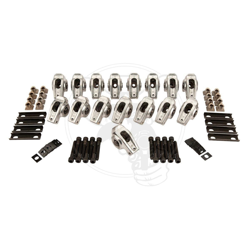 Energizer Roller Rocker Arms 1.7 Ratio