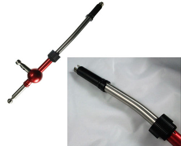 Adjustable Short Shifter Kit
