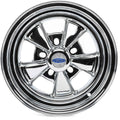 14x7 Super Sport Wheel, Chrome