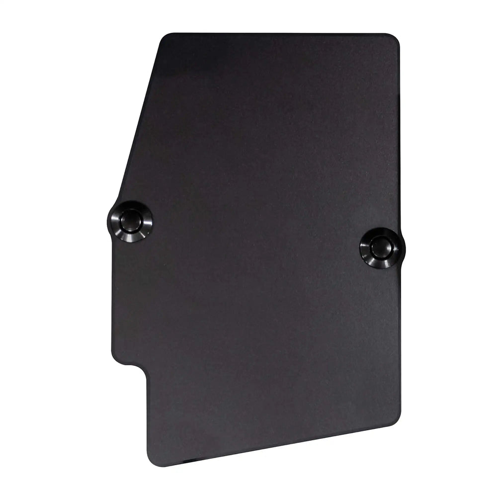 Engine Bay Dress-Up Cover w/ Quick Release Latches