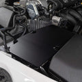 Engine Bay Dress-Up Cover w/ Quick Release Latches
