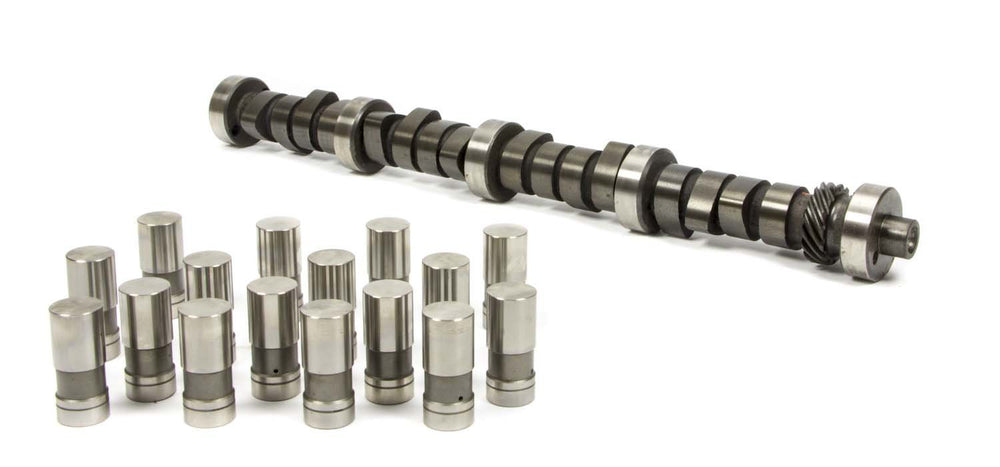 Hydraulic Flat Tappet Camshaft
