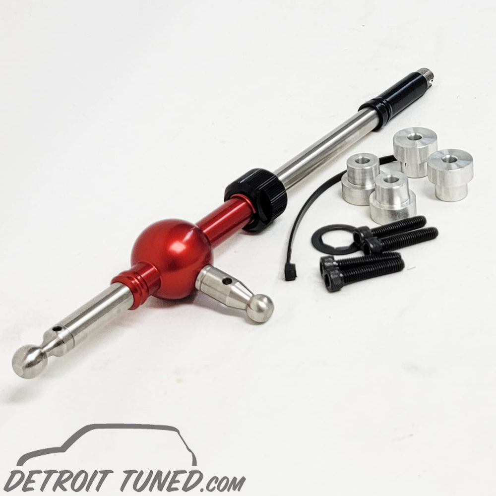 Short Shifter
