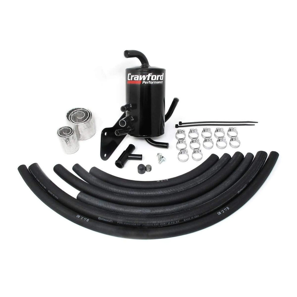 Oil Cooler Kit