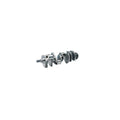4340 Forged Steel Crankshaft, 3.800" Stroke