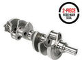 4.000" Stroke Crankshaft, 4340 Forged