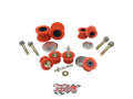 Greaseable Control Arm Bushings