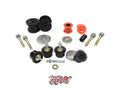 Greaseable Control Arm Bushings