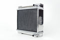 All-Aluminum Auxiliary Radiator